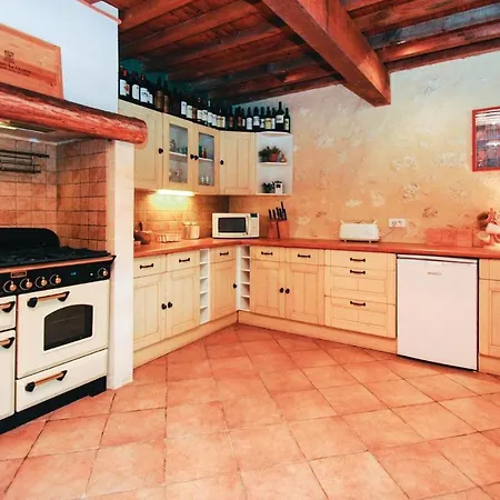 Belle Maison De 4 à St Germain