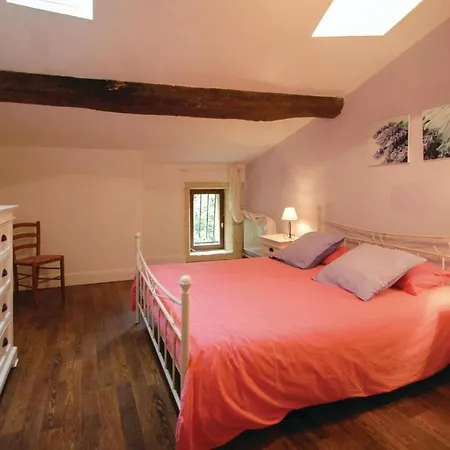 Holiday home Beautiful Home In St Germain With Kitchen *