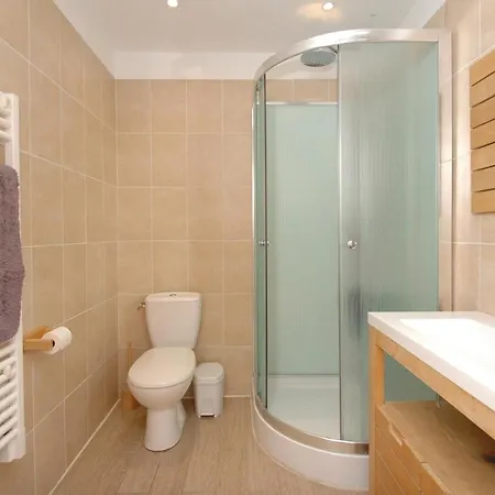 Holiday home 4 Bedroom Beautiful Home In St Germain *