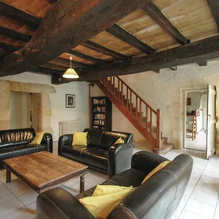 Belle Maison De 4 à St Germain Hébergement de vacances