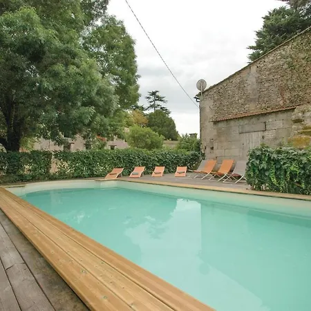 Beautiful Home In St Germain With Kitchen Holiday home