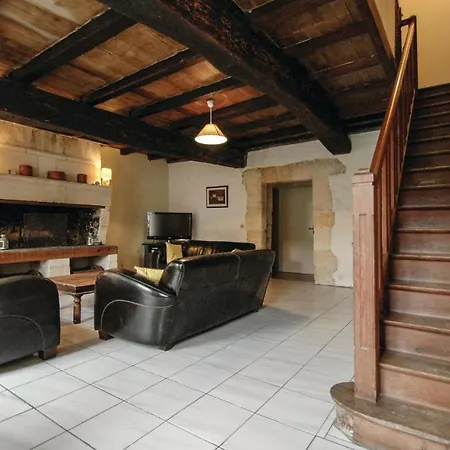 4 Bedroom Beautiful In St Germain
