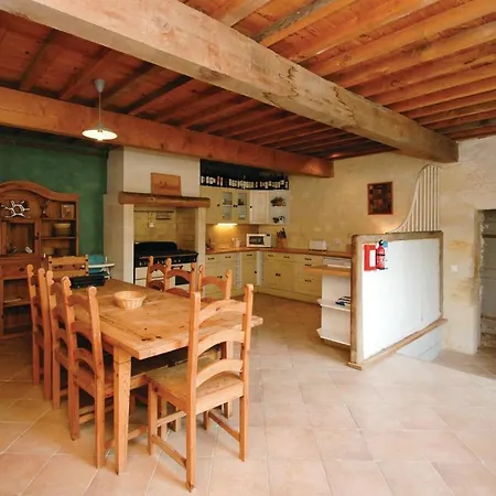 Beautiful Home In St Germain With Kitchen *