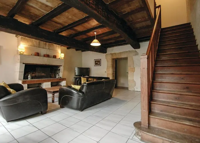4 Bedroom Beautiful In St Germain