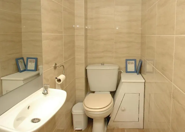 4 Bedroom Beautiful In St Germain